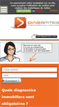 Mobile Screenshot of diagamter.com
